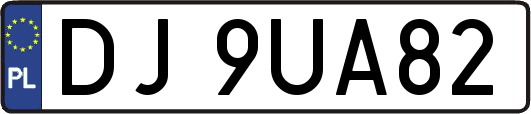 DJ9UA82