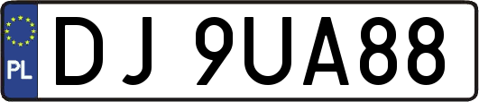 DJ9UA88