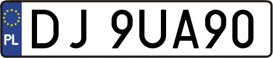 DJ9UA90
