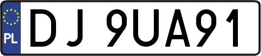 DJ9UA91