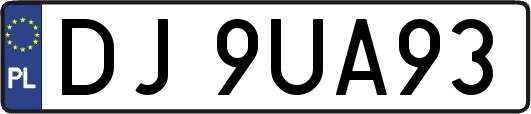 DJ9UA93