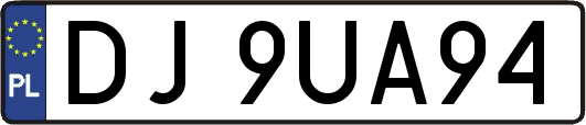 DJ9UA94