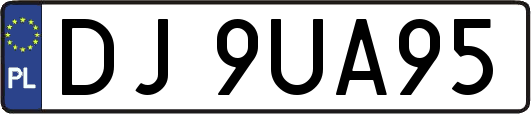 DJ9UA95