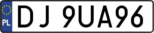 DJ9UA96