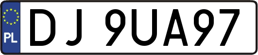 DJ9UA97