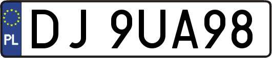 DJ9UA98