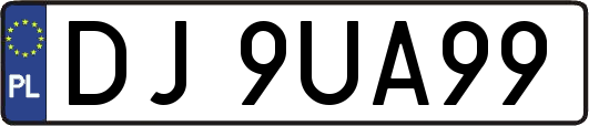 DJ9UA99