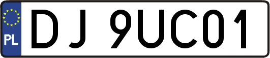DJ9UC01