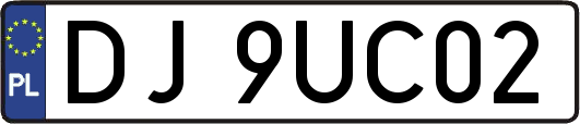 DJ9UC02
