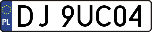 DJ9UC04