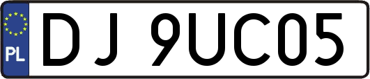 DJ9UC05