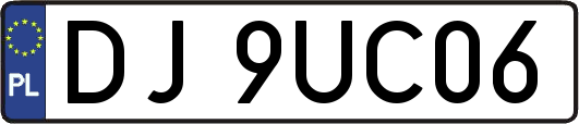 DJ9UC06