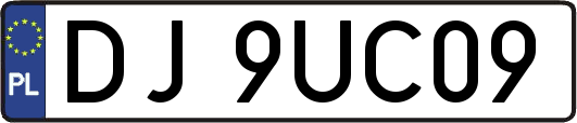 DJ9UC09