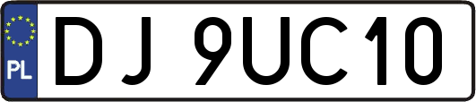 DJ9UC10