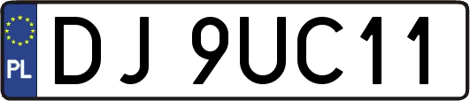 DJ9UC11