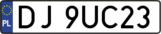 DJ9UC23