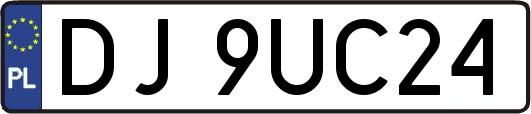 DJ9UC24