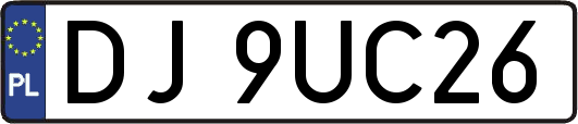 DJ9UC26