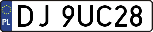 DJ9UC28