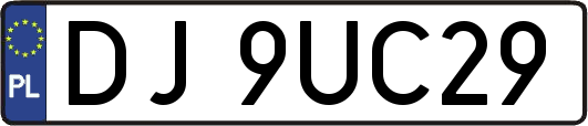 DJ9UC29