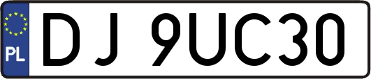 DJ9UC30