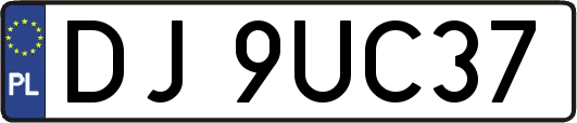 DJ9UC37