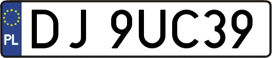 DJ9UC39