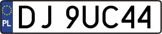 DJ9UC44