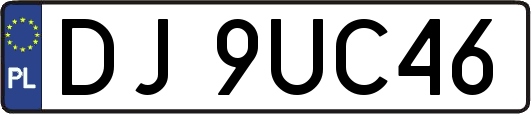 DJ9UC46