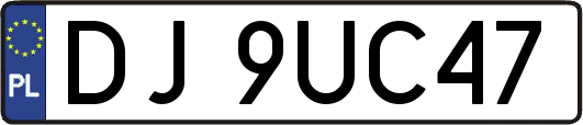 DJ9UC47