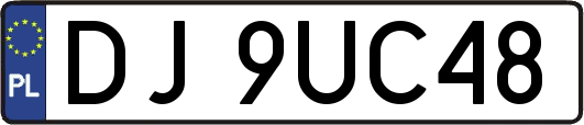 DJ9UC48