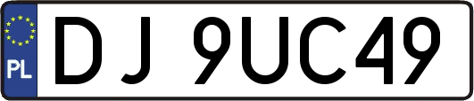 DJ9UC49