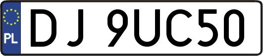 DJ9UC50