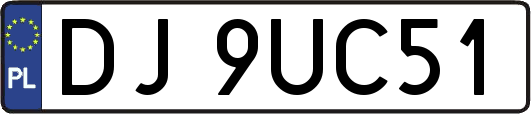 DJ9UC51