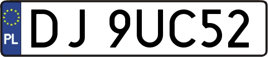 DJ9UC52