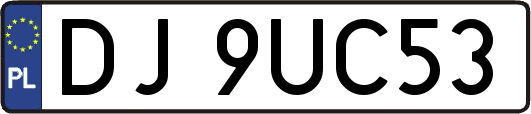 DJ9UC53