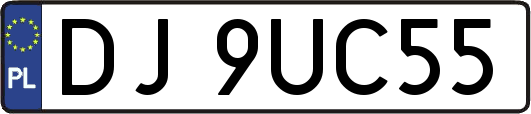 DJ9UC55