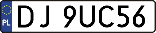 DJ9UC56