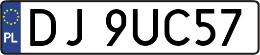 DJ9UC57