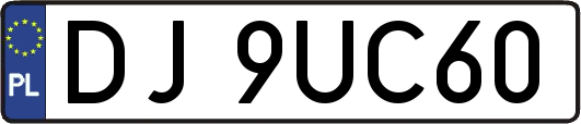 DJ9UC60