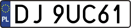 DJ9UC61