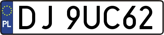 DJ9UC62