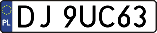 DJ9UC63