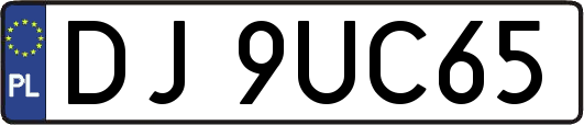 DJ9UC65