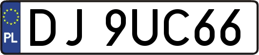DJ9UC66