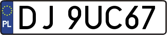 DJ9UC67