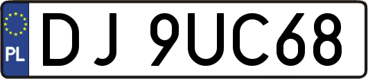 DJ9UC68