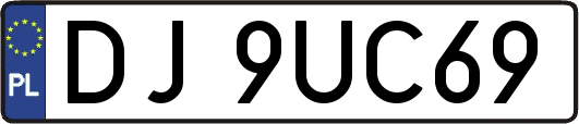 DJ9UC69