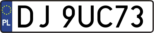 DJ9UC73