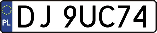 DJ9UC74
